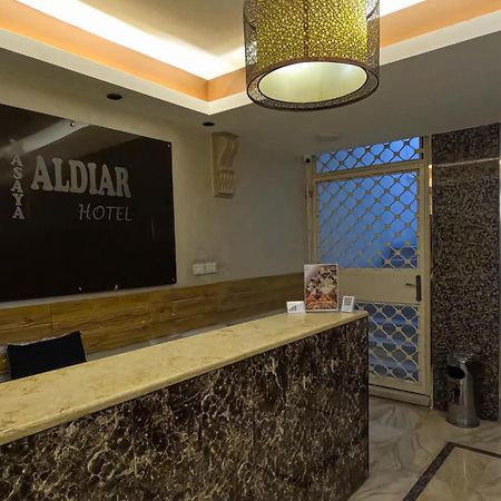 Masaya Al Deyar Apartments Amman Exterior photo