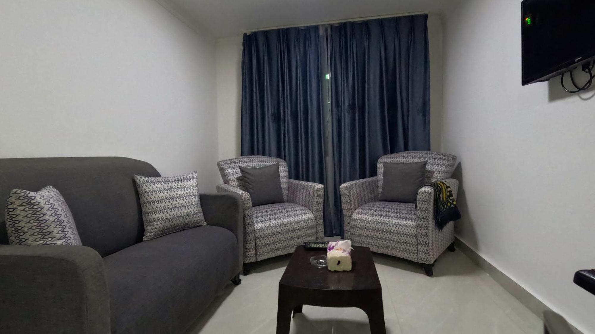 Masaya Al Deyar Apartments Amman Exterior photo