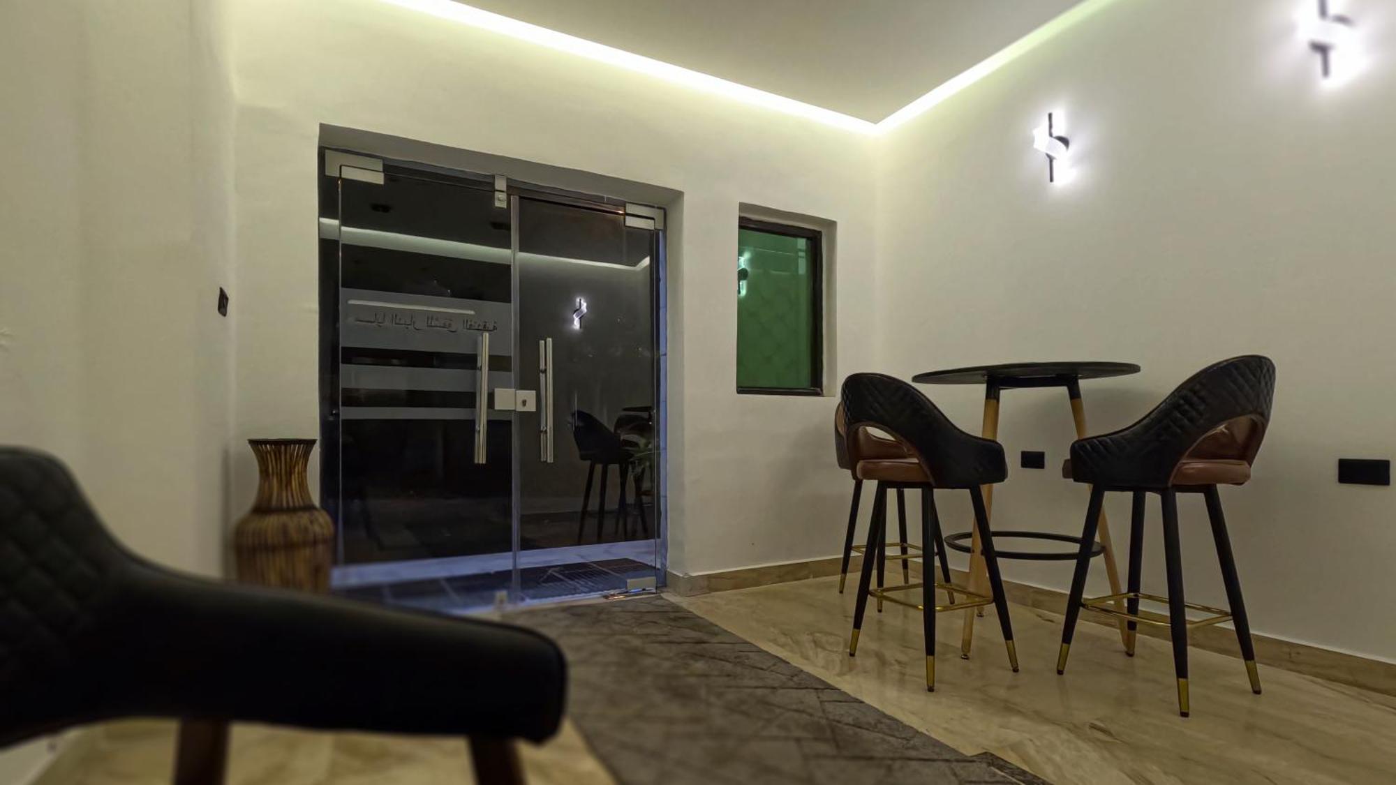 Masaya Al Deyar Apartments Amman Exterior photo