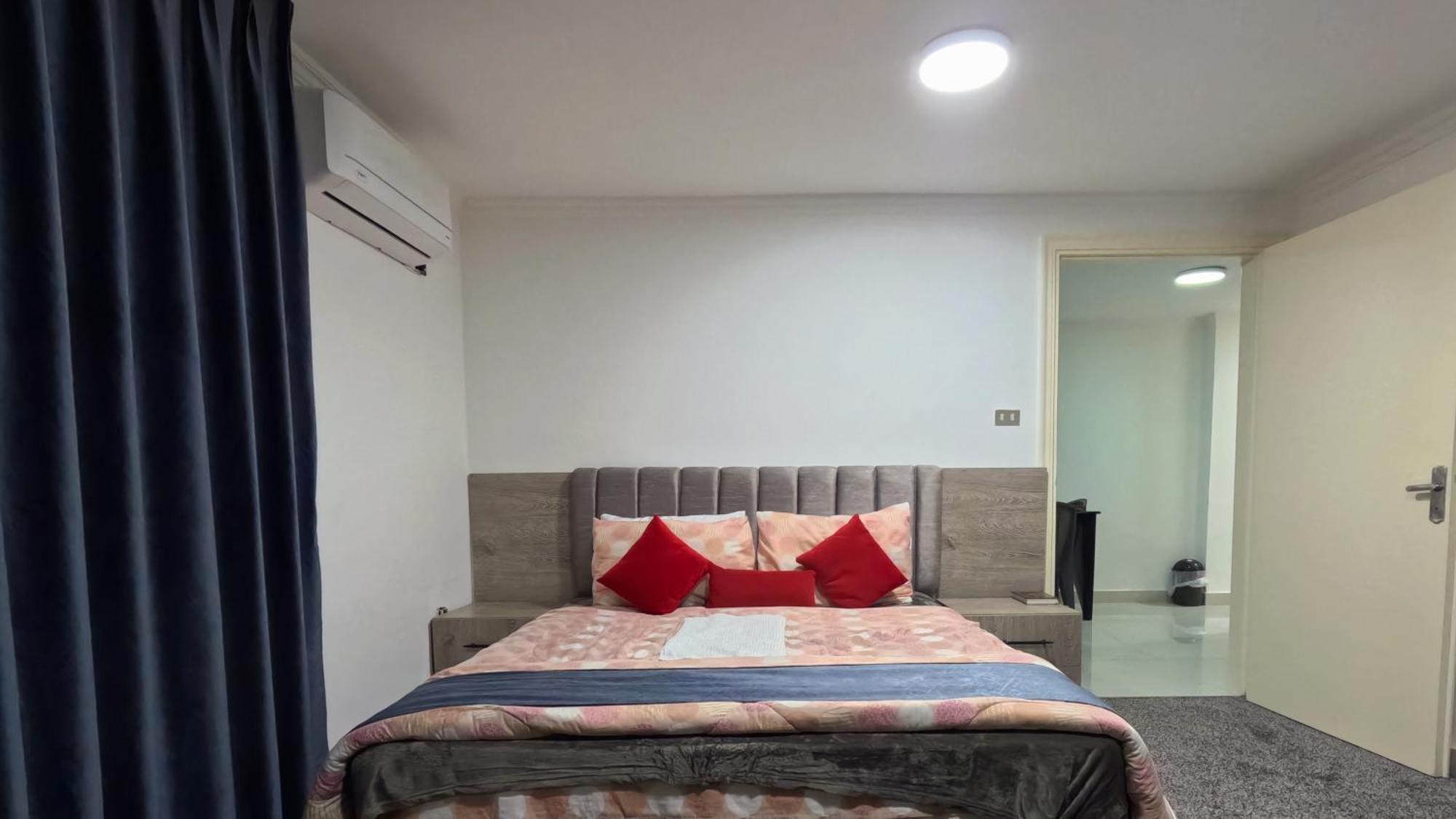 Masaya Al Deyar Apartments Amman Exterior photo
