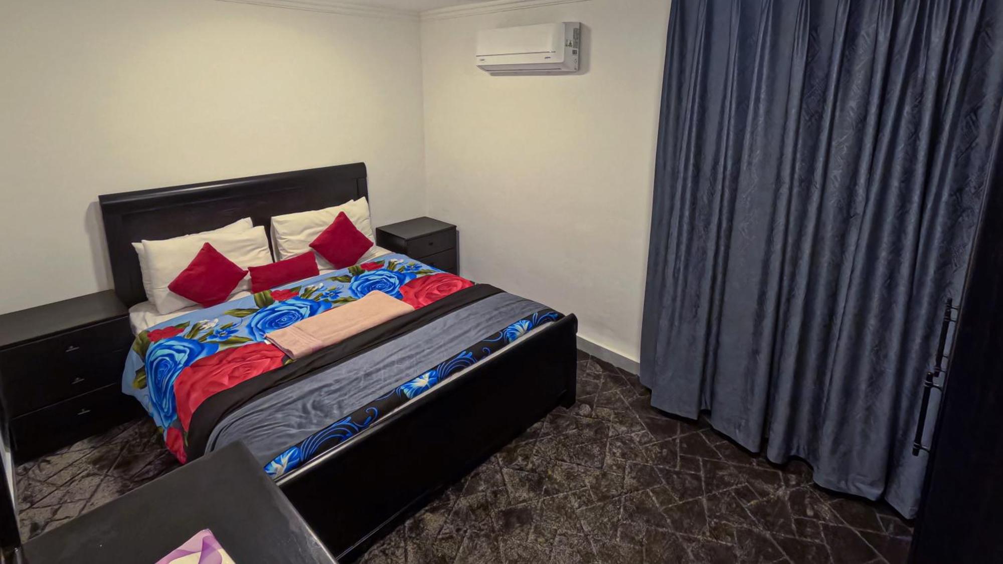 Masaya Al Deyar Apartments Amman Exterior photo
