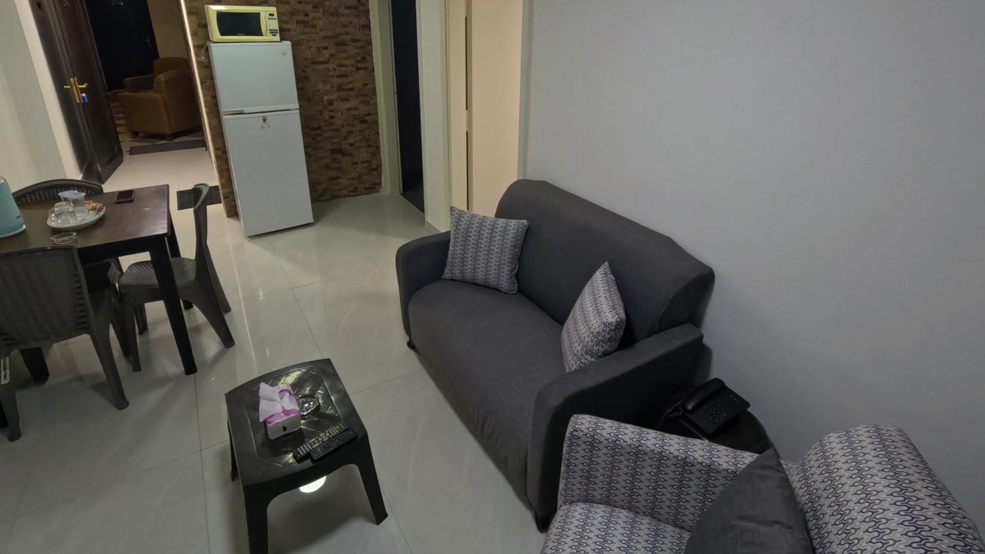 Masaya Al Deyar Apartments Amman Exterior photo