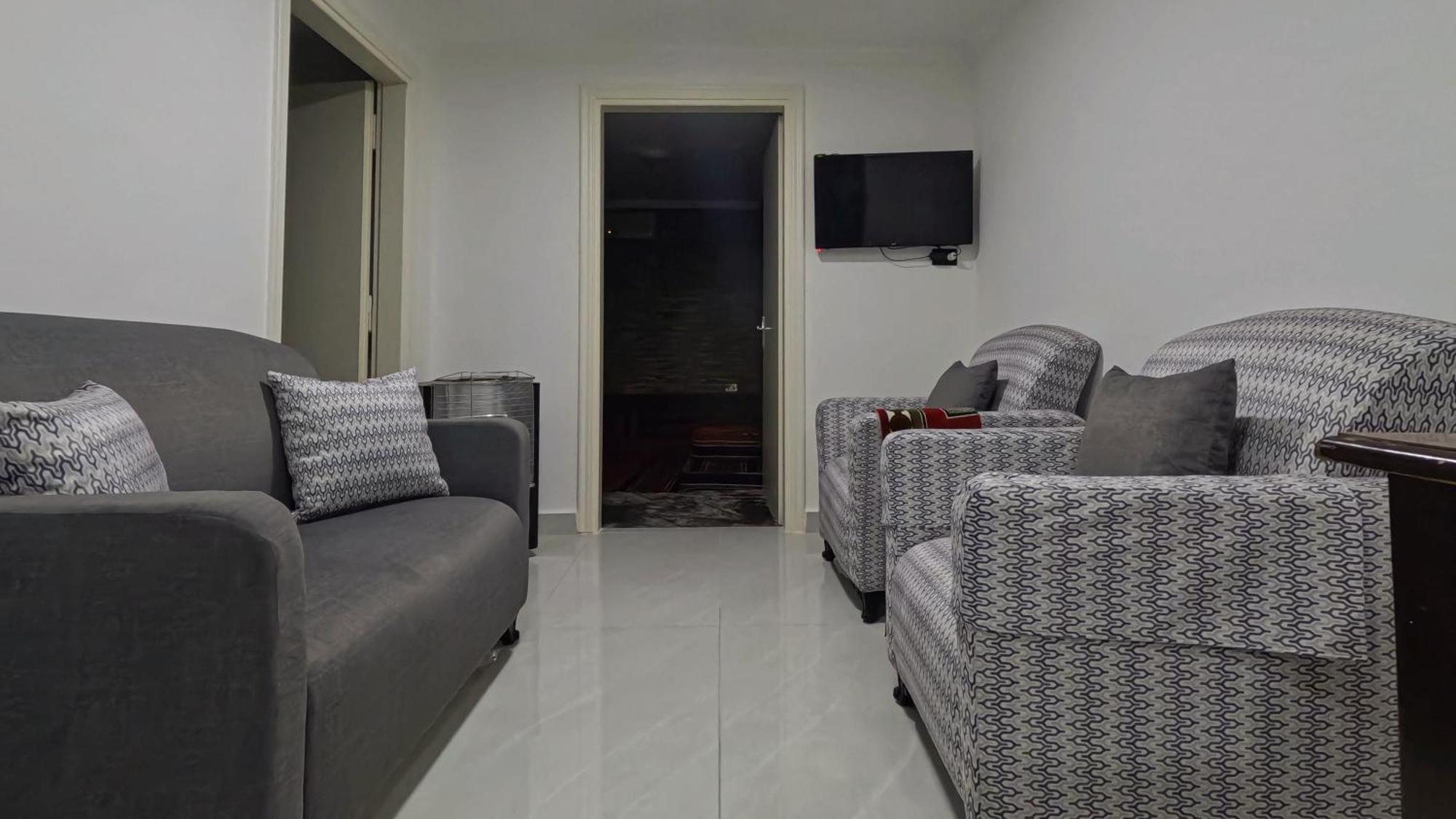 Masaya Al Deyar Apartments Amman Exterior photo