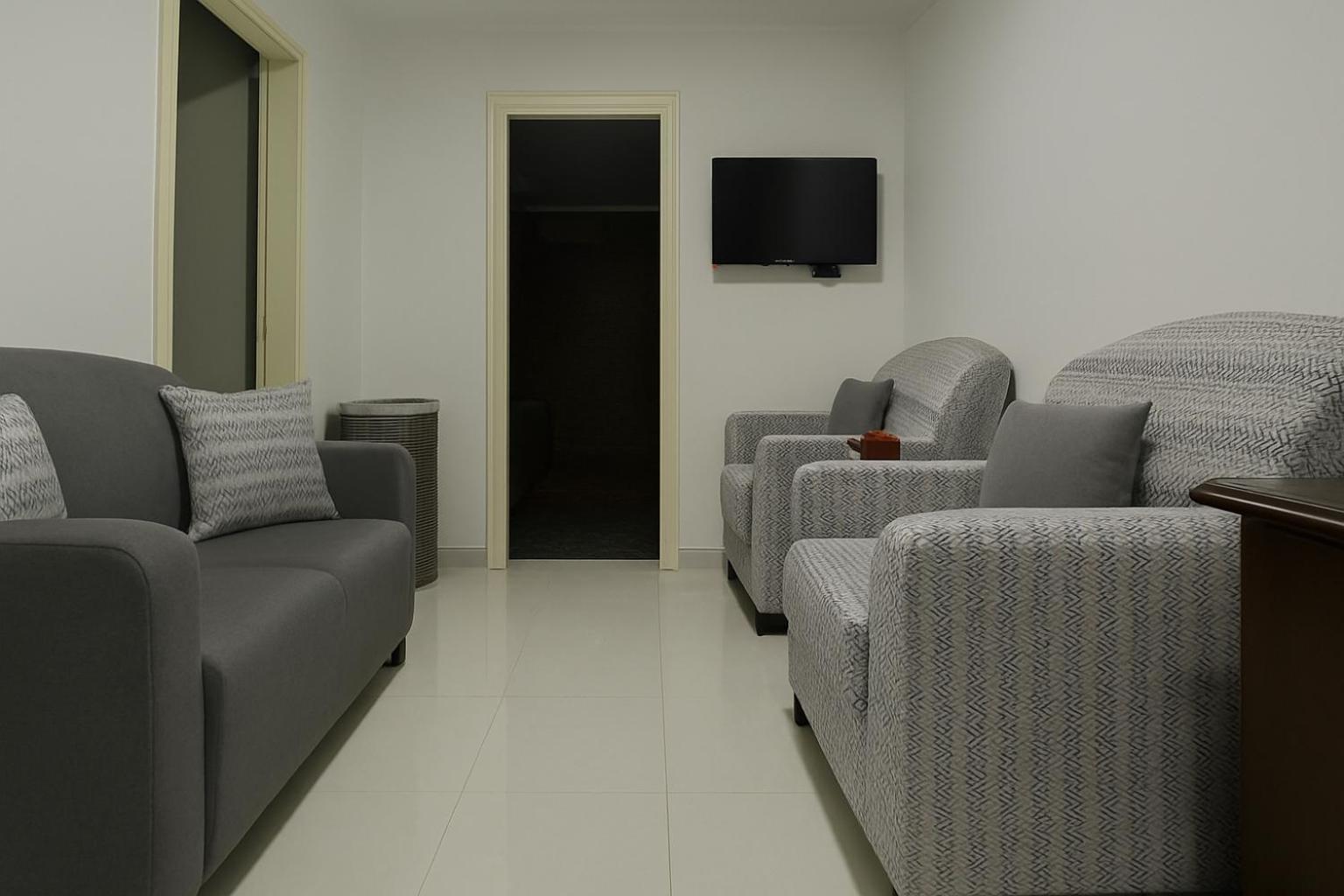 Masaya Al Deyar Apartments Amman Exterior photo