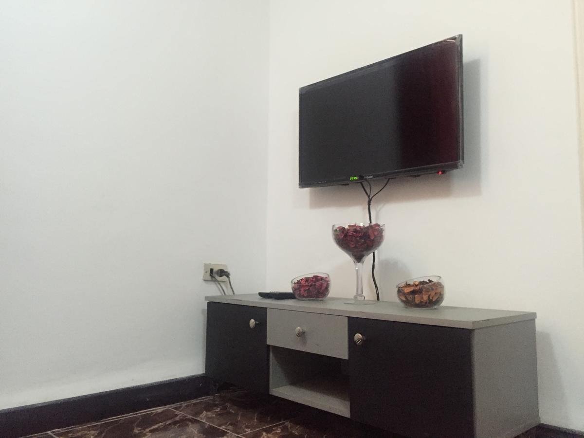 Masaya Al Deyar Apartments Amman Exterior photo